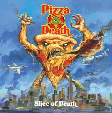 Slice of Death
