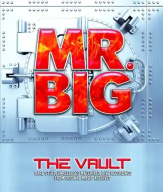 The Vault