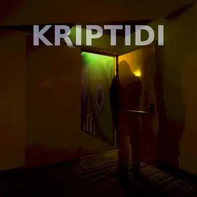 Kriptidi