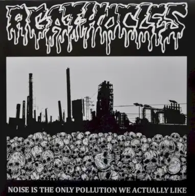 Agathocles / Sete Star Sept