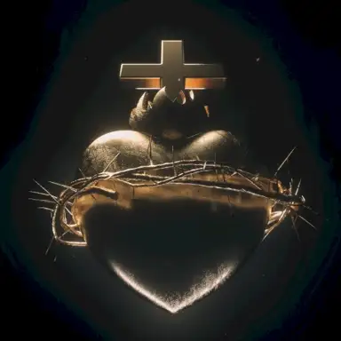Sacred Heart
