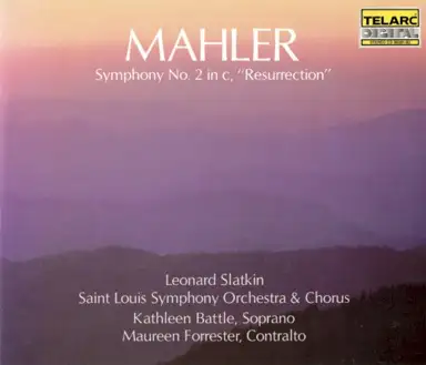 Symphony No. 2 “Resurrection”