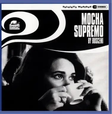 Mocha Supremo