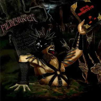 Metal Manifesto