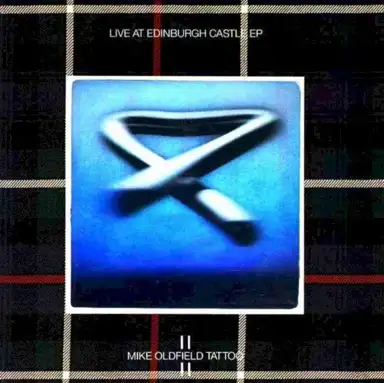 Tattoo (Live at Edinburgh Castle EP)