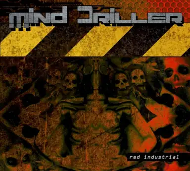 Red Industrial