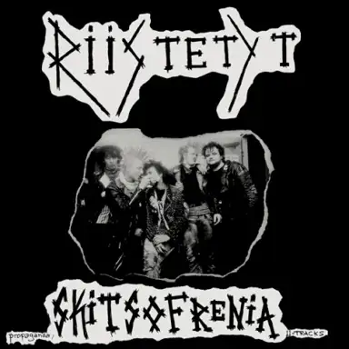 Skitsofrenia