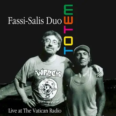 Totem - Live at the Vatican Radio