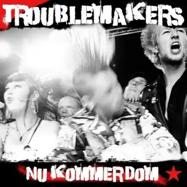 Nu kommer dom