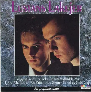 En popklassiker 1981-1986