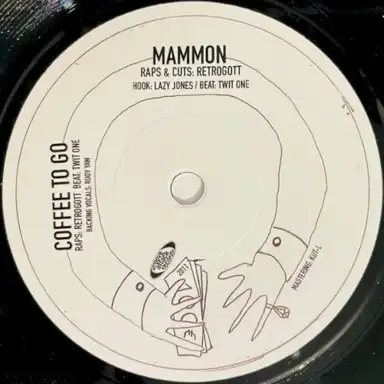 Coffee to Go / Mammon