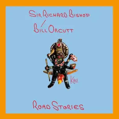Road Stories (Kali)