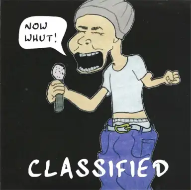 Now Whut!