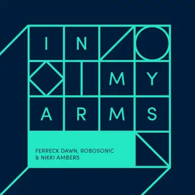 In My Arms