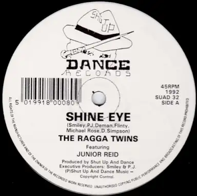 Shine Eye