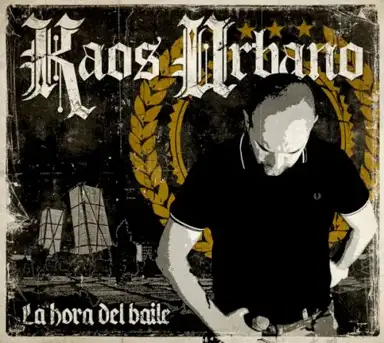 La hora del baile