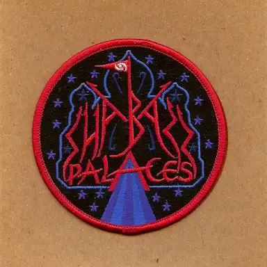 Shabazz Palaces