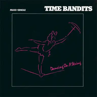 Dancing On A String