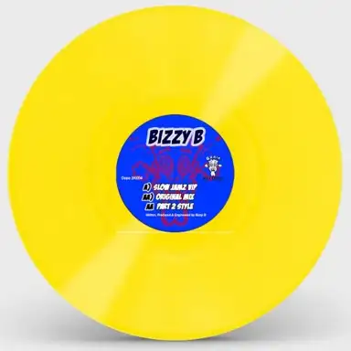 Slow Jamz E.P.