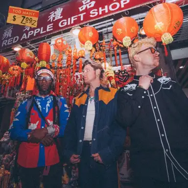 The Red Apple Gift Shop
