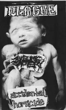 Plague / Sulfuric Cautery / Accidental Homicide