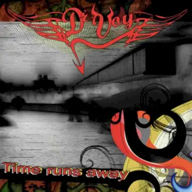 Time Runs Away