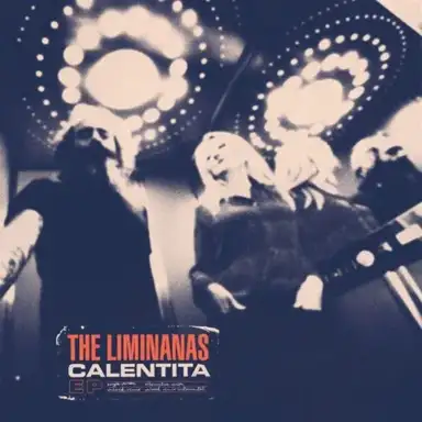 Calentita EP