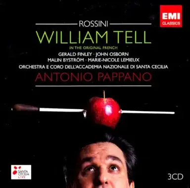 William Tell