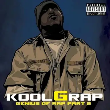 Genius of Rap 2