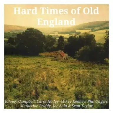 Hard Times of Old England