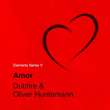 Elements Series V: Amor