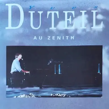 Au Zénith