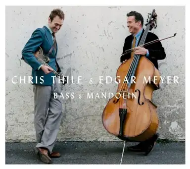 Bass & Mandolin
