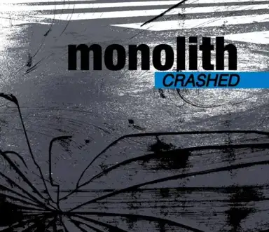 Crashed