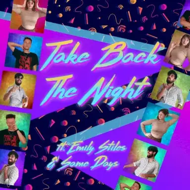 Take Back the Night