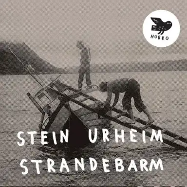 Strandebarm