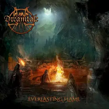 Everlasting Flame