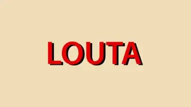 LOUTA