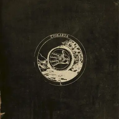 Zhikarta