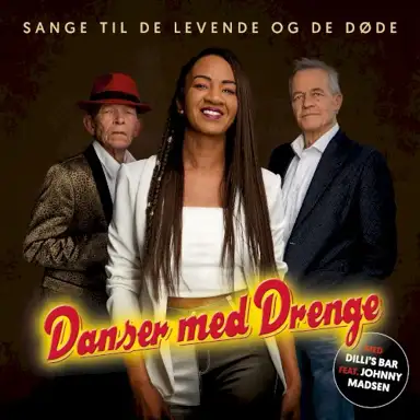 Sange til de levende og de døde