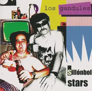 Sillónbol Stars