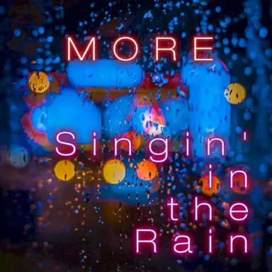 Singin’ in the Rain