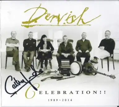 A Celebration!! 1989-2014