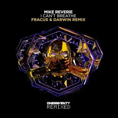 I Can't Breathe (Fracus & Darwin remix)