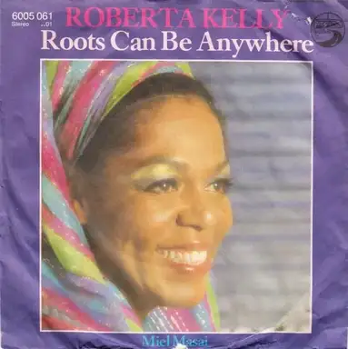 Roots Can Be Anywhere