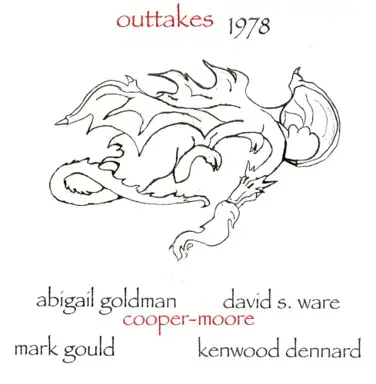 Outtakes 1978