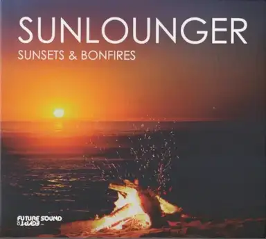 Sunsets & Bonfires