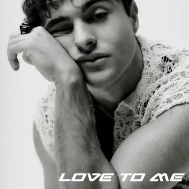 Love to Me