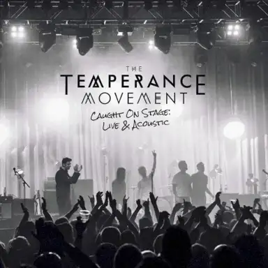 Caught on Stage: Live & Acoustic