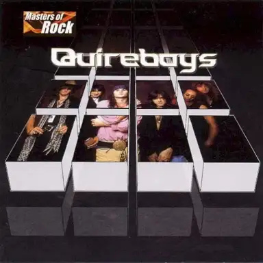 Masters of Rock